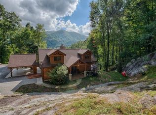 133 Montana Stone Trl, Waynesville, NC 28785