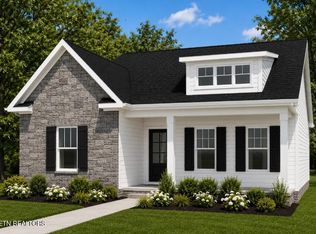 6268 Silent Bell Ave LOT 275, Powell, TN 37849