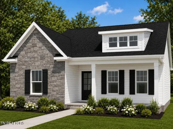 6268 Silent Bell Ave Lot 275, Powell, TN 37849