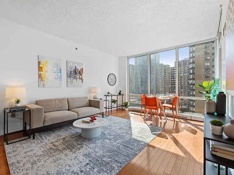 20 Newport Pkwy #906-JC — Photo 5
