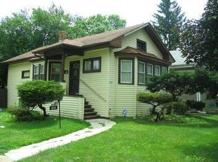 1201 S 16th Ave, Maywood, IL 60153