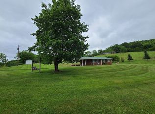 12325 Chip Ridge Rd, Abingdon, VA 24210