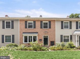 167 Shetland Cir #167, Reisterstown, MD
