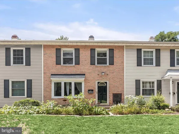 167 Shetland Cir #167, Reisterstown, MD 21136