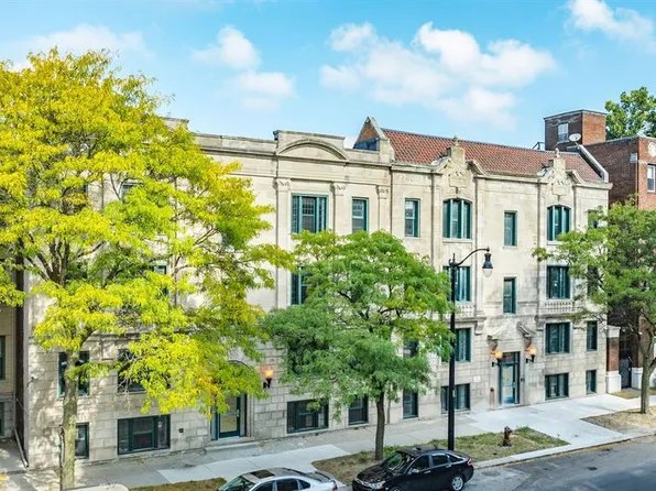 100 Seward St #212, Detroit, MI 48202
