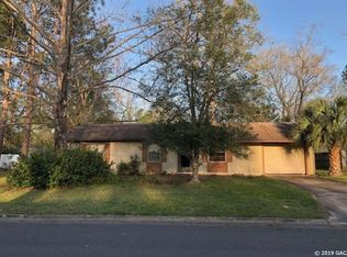 6623 NW 27th Ter, Gainesville, FL 32653