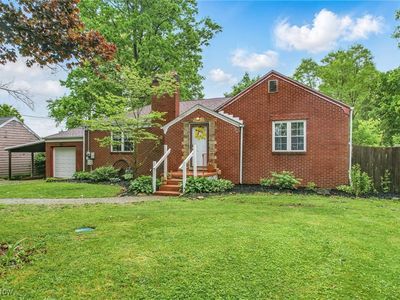 598 Westville Lake Rd, Beloit, OH, 44609