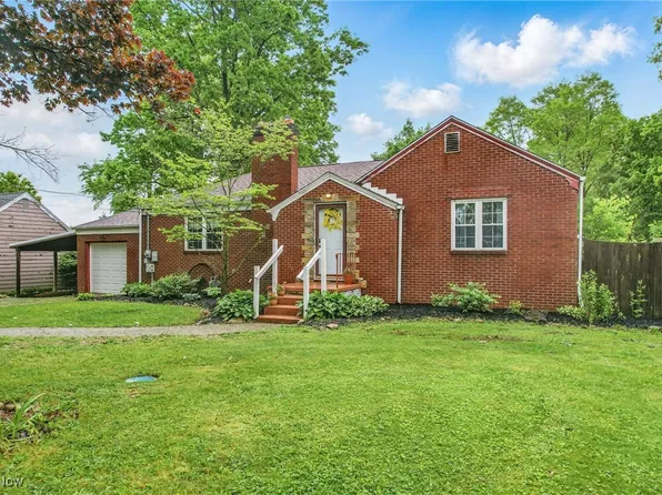598 Westville Lake Rd, Beloit, OH 44609
