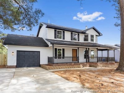 521 Offing Dr, Fayetteville, NC, 28314