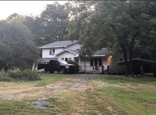 2160 Everett Dowdy Rd, Sanford, NC 27330