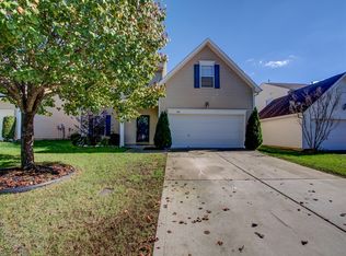 422 Matfield Ct, Monroe, NC 28110