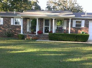 3060 Edgewood Rd, Bentonville, AR 72713