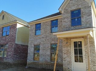 10135 Macon Rd LOT 9, Cordova, TN 38018