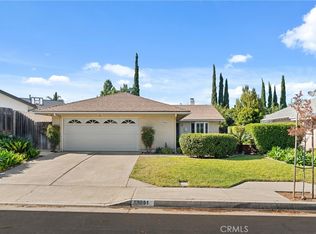 19661 Parkview Ter, Yorba Linda, CA 92886