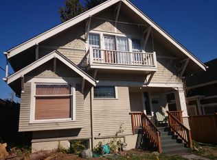 6328 16th Ave NE, Seattle, WA 98115