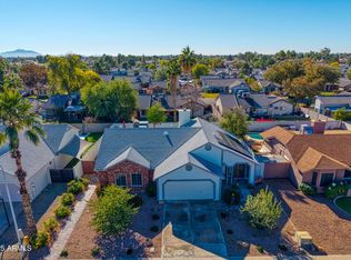 1449 E Kent Avenue, Chandler, AZ 85225