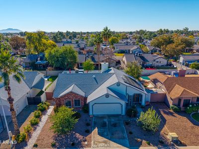 1449 E Kent Ave, Chandler, AZ, 85225