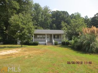 159 Wisso Rd, Griffin, GA 30223