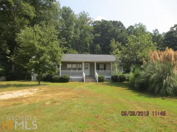 159 Wisso Rd, Griffin, GA 30223
