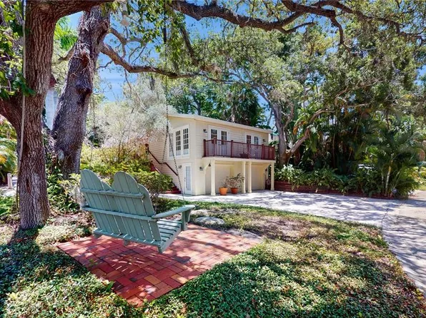 1600 Wewa Dr, Sarasota, FL 34239