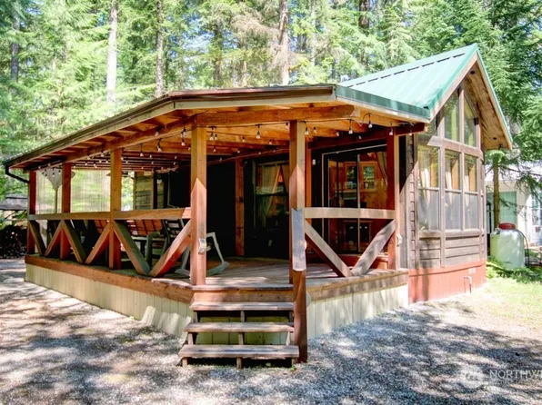 142 1 Jasper Trail, Deming, WA 98244