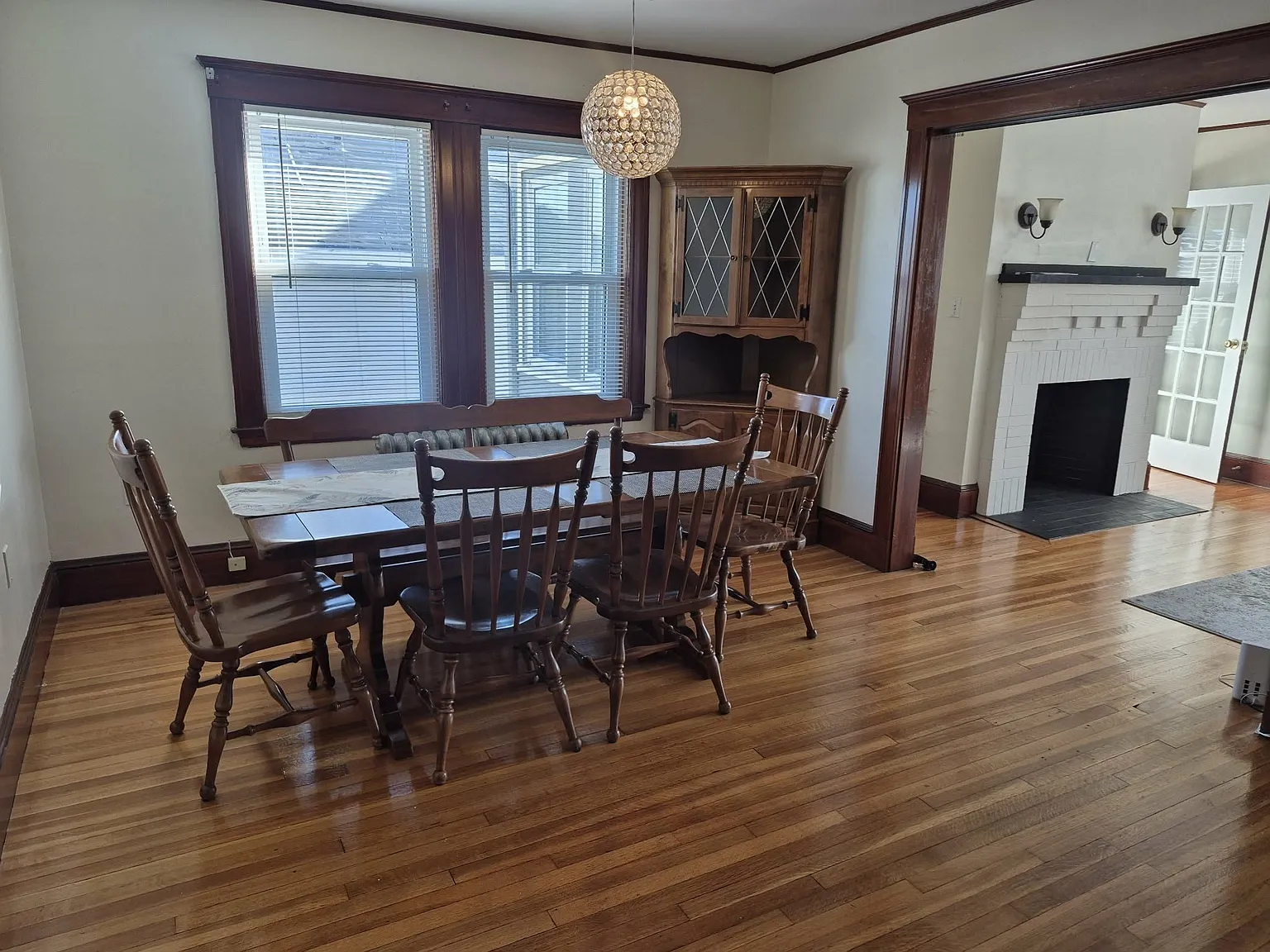 2 bed, 1.0 bath, 1000 sqft, $3,000 — Photo 3