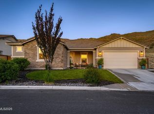 10610 Claim Jumper Way, Reno, NV 89521