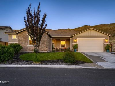 10610 Claim Jumper Way, Reno, NV, 89521