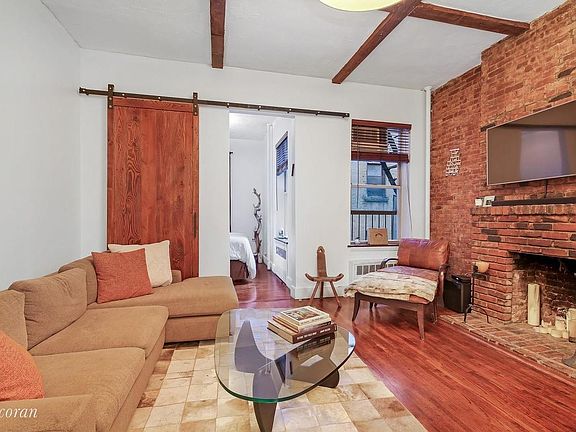 2nd image of 242 W 4th St APT 2B