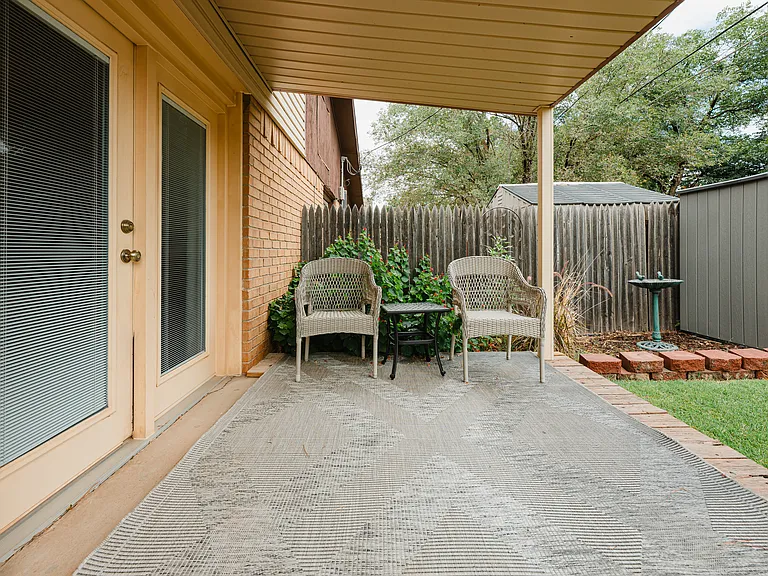 6424 Amber Dr #6424 — Photo 5