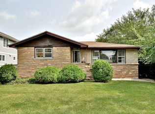 3025 Ruby St, Franklin Park, IL 60131