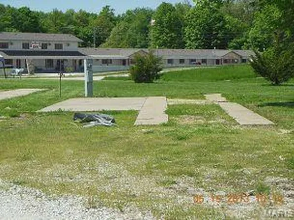 2 New Johanna Campground, Monroe City, MO 63456