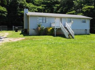 1482 Cassville Rd NW, Cartersville, GA 30121