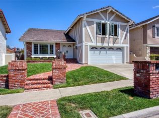 21732 Shasta Lake Rd, Lake Forest, CA 92630