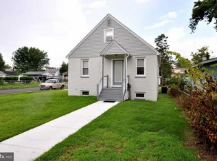 356 Mantua Ave, Paulsboro, NJ 08066