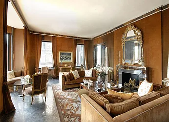 Sold by Warburg