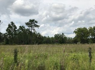 827 NE Ralph Greene St, Lake City, FL 32055