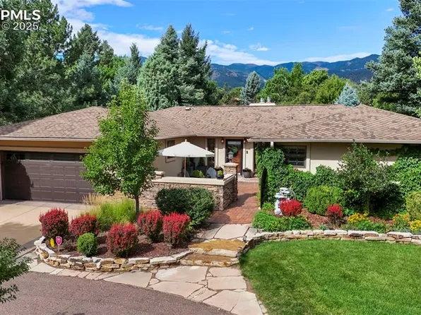 26 Red Wing Ter, Colorado Springs, CO 80906