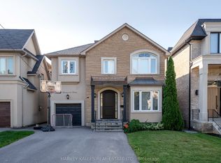 57 Burncrest Dr, Toronto, ON M5M 2Z4