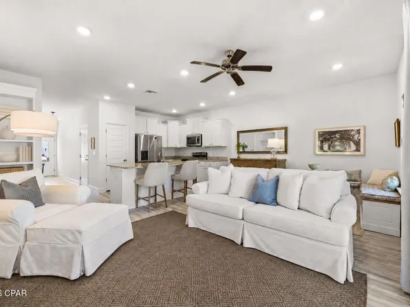 519 Melrose Way, Panama City Beach, FL 32413