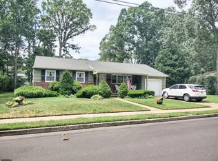 2509 Herbert Dr, Northfield, NJ 08225