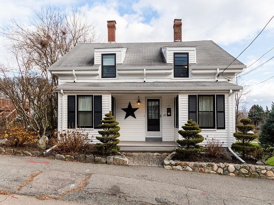 1st image of 22 Lenox St