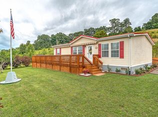 239 Hartmantown Rd, Jonesborough, TN 37659