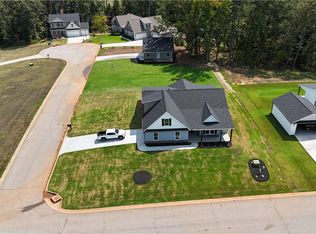 100 Pawleys Ct, Anderson, SC 29625