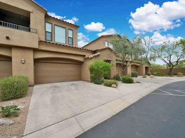 16600 N Thompson Peak Pkwy Unit 2058, Scottsdale, AZ 85260