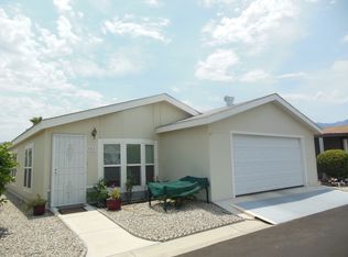 81 Zacharia Dr, Cathedral City, CA 92234