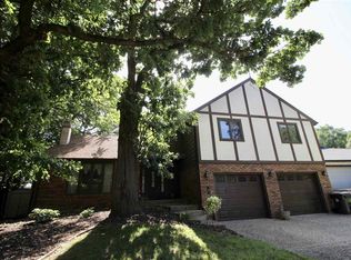 708 Audubon Dr, Pekin, IL 61554