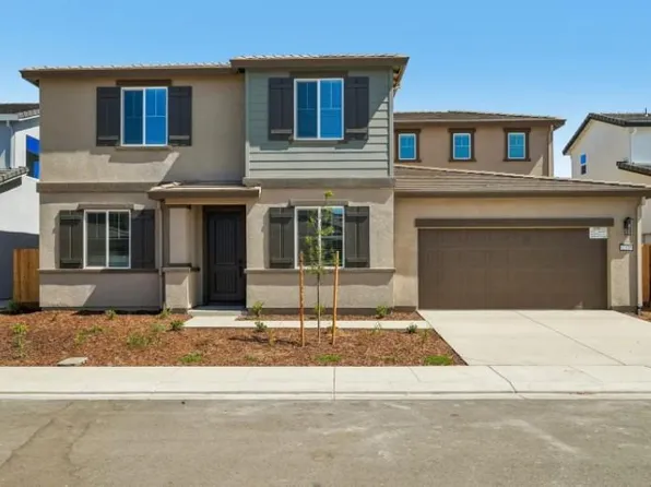2379 Zellerbach St, Manteca, CA 95337