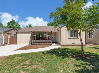 1725 Nogales St, Sacramento, CA