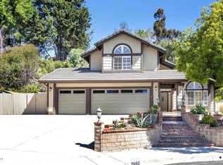 2662 Ridgebrook Pl, Thousand Oaks, CA 91362